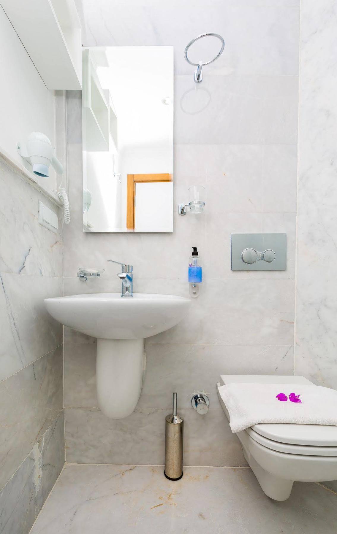 Defne Hotel Kaş Buitenkant foto
